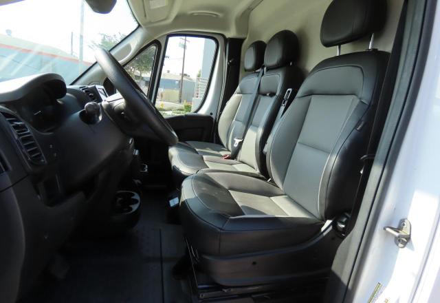 2023 RAM PROMASTER 3500 3500 HIGH 3C6MRVJG5PE508358