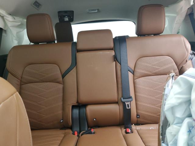 2023 NISSAN PATHFINDER PLATINUM 5N1DR3DJ3PC202458