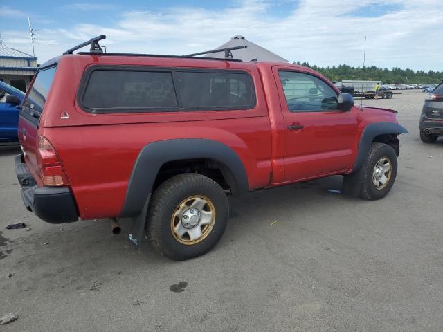 2014 TOYOTA TACOMA - 5TFPX4EN1EX019161