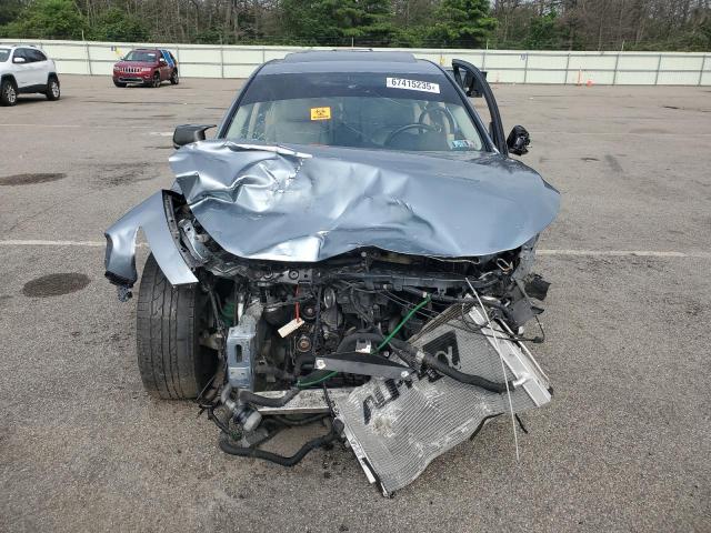 2017 INFINITI Q50 PREMIUM JN1EV7AP6HM736847