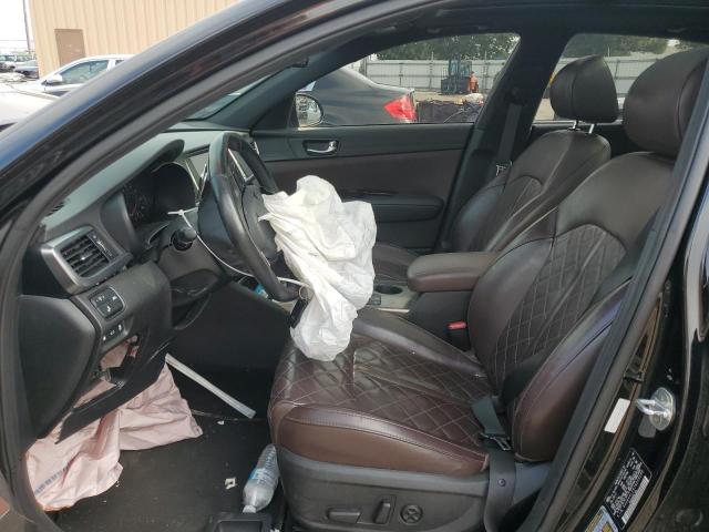 2018 KIA OPTIMA SXL 5XXGV4L29JG209399