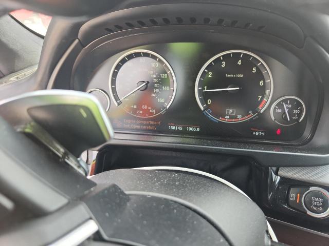 2015 BMW X5 SDRIVE3 5UXKR2C50F0H34942