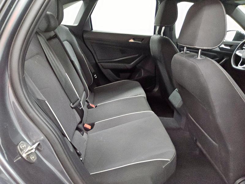 2025 VOLKSWAGEN JETTA SPOR 3VWBX7BU6SM012227