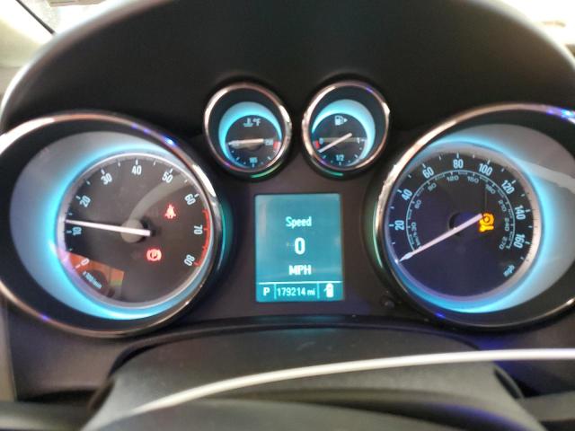 2015 BUICK VERANO 1G4PP5SK2F4129926