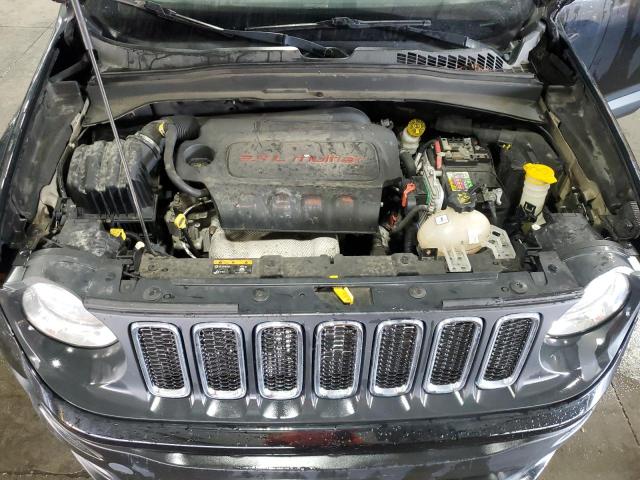 2015 JEEP RENEGADE LATITUDE ZACCJBBT3FPC26808