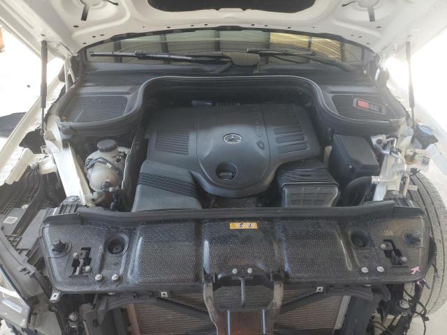 2021 MERCEDES-BENZ GLE 450 4M 4JGFB5KB1MA453636