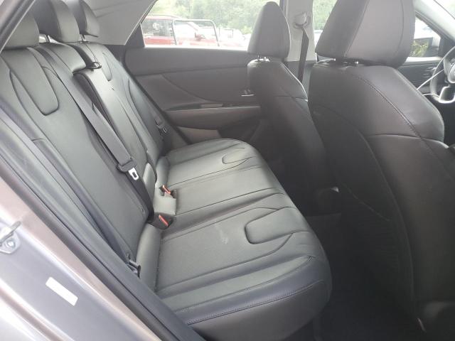 2023 HYUNDAI ELANTRA LIMITED KMHLN4AJ5PU086904