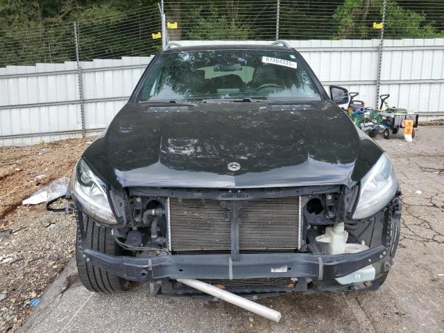 2019 MERCEDES-BENZ GLE 400 4M 4JGDA5GB1KB218809