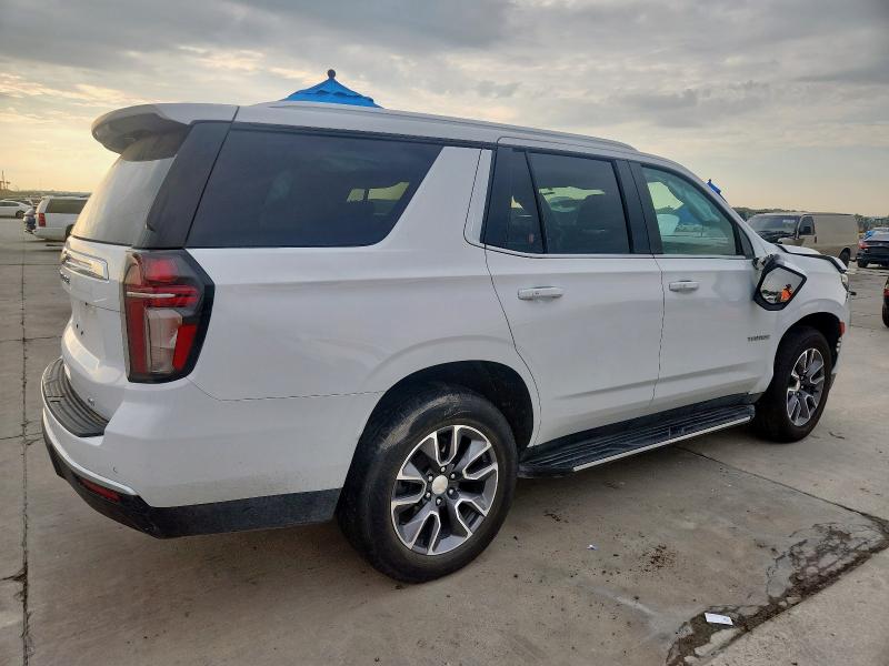 2023 CHEVROLET TAHOE C150 - 1GNSCNKD1PR295734