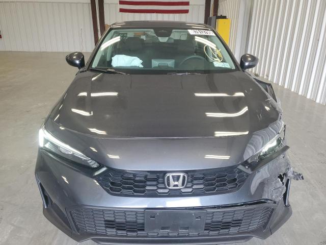2025 HONDA CIVIC LX - 2HGFE2F29SH603772