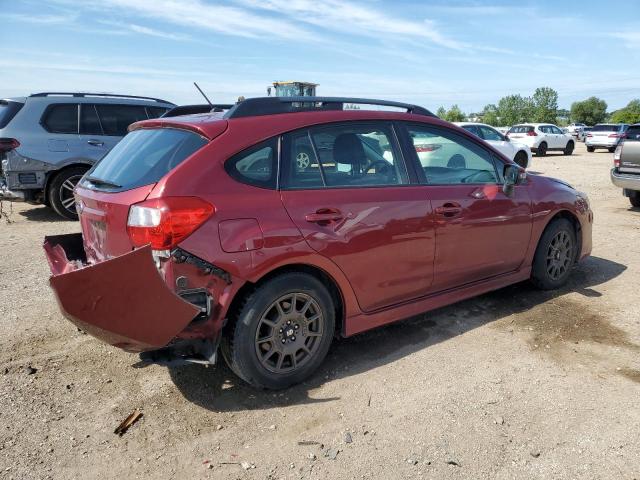 2016 SUBARU IMPREZA SP JF1GPAP66G8222960