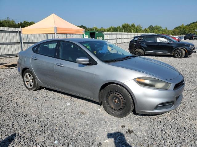 2015 DODGE DART SXT 1C3CDFBB0FD150280