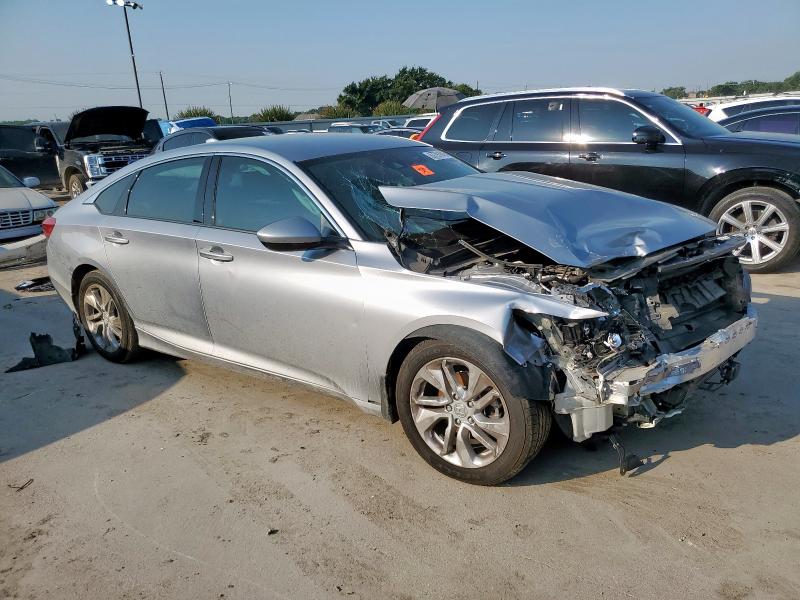 2020 HONDA ACCORD LX 1HGCV1F16LA124889