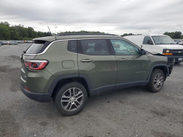 2020 JEEP COMPASS LA 3C4NJDBB6LT228794