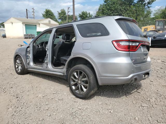 2018 DODGE DURANGO GT 1C4RDJDG8JC248747