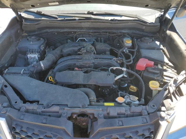 2015 SUBARU FORESTER 2 JF2SJAUC7FH469291