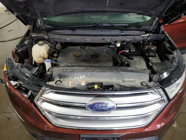 2015 FORD EDGE TITAN 2FMTK4K94FBC20755