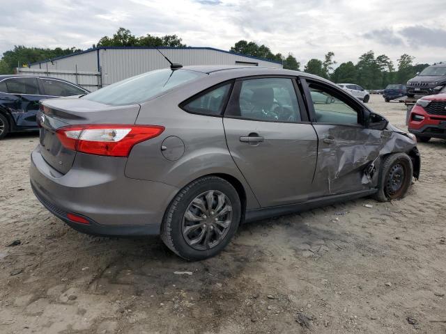 2012 FORD FOCUS SE - 1FAHP3F2XCL287266