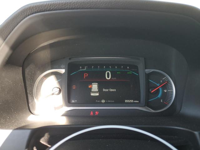 2020 HONDA PILOT EXL 5FNYF6H58LB038781