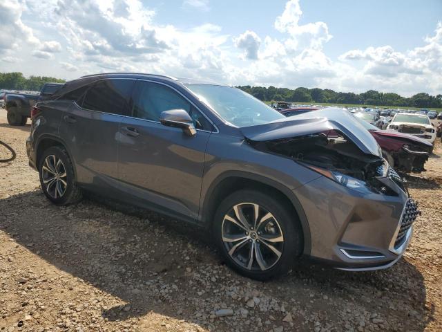 2022 LEXUS RX 350 2T2HZMDA8NC330268