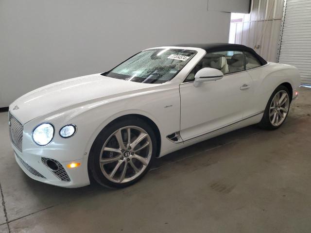 BENTLEY CONTINENTA