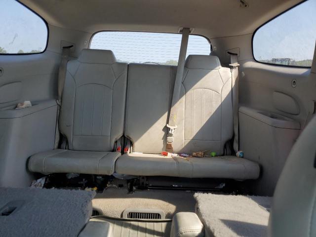 2016 BUICK ENCLAVE 5GAKRBKD4GJ309681