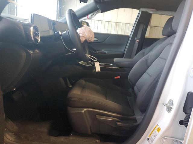 2025 CHEVROLET EQUINOX LT 3GNAXPEG3SL180666
