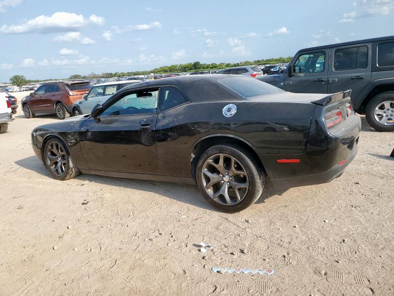 2015 DODGE CHALLENGER SXT 2C3CDZAT5FH712091