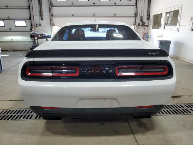 2016 DODGE CHALLENGER DPSMN177452