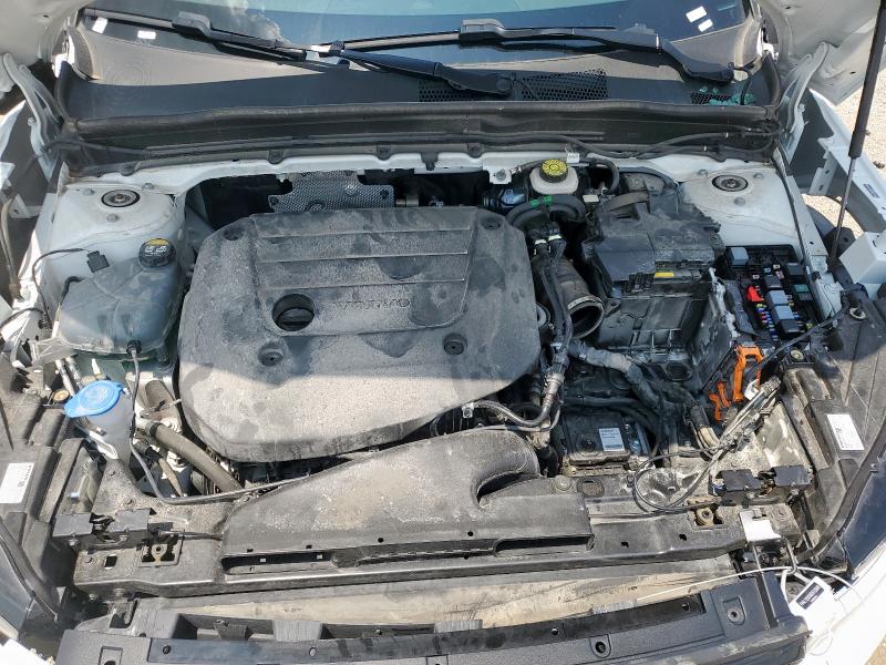 2025 VOLVO XC40 PLUS - YV4L12UC5S2512349