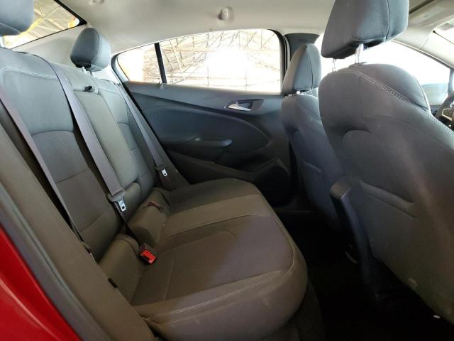 2017 CHEVROLET CRUZE LT 3G1BE5SM0HS548598