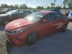 2024 KIA FORTE LX - 3KPF24AD2RE829542