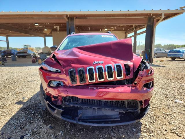 2016 JEEP CHEROKEE S 1C4PJLAB0GW238533