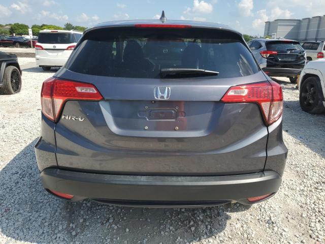2017 HONDA HR-V EX - 3CZRU5H5XHM702726