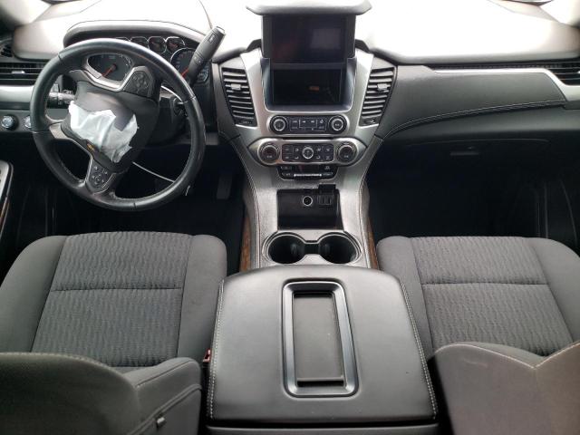 2019 CHEVROLET TAHOE K1500 LS 1GNSKAKC6KR360704
