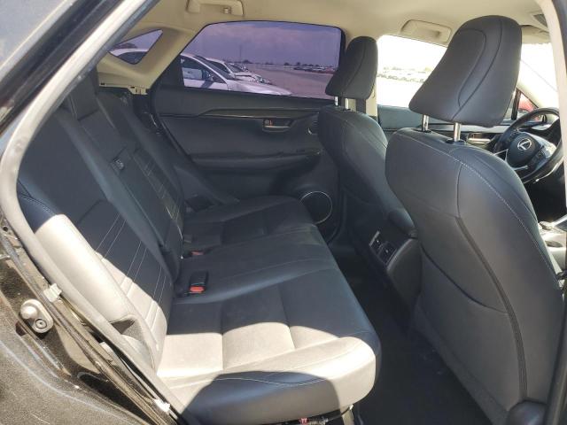 2016 LEXUS NX 200T BASE JTJYARBZ9G2034000