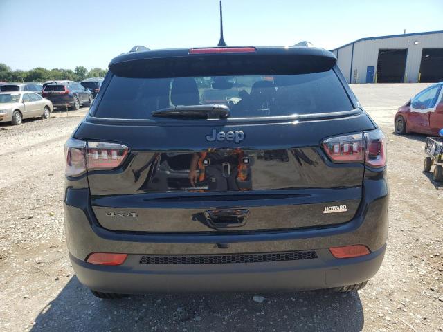 2025 JEEP COMPASS LA 3C4NJDBN4ST586047