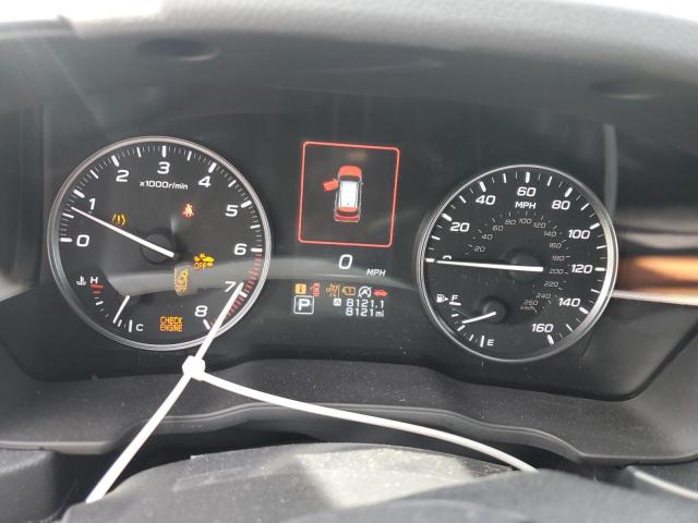 2025 SUBARU FORESTER P JF2SLDDC8SH484033