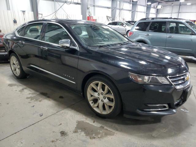 2015 CHEVROLET IMPALA LTZ 1G1165S3XFU105243