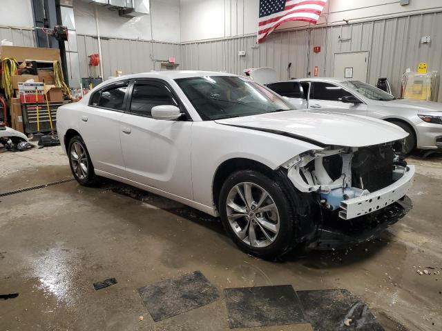 2022 DODGE CHARGER SX - 2C3CDXJG5NH193615