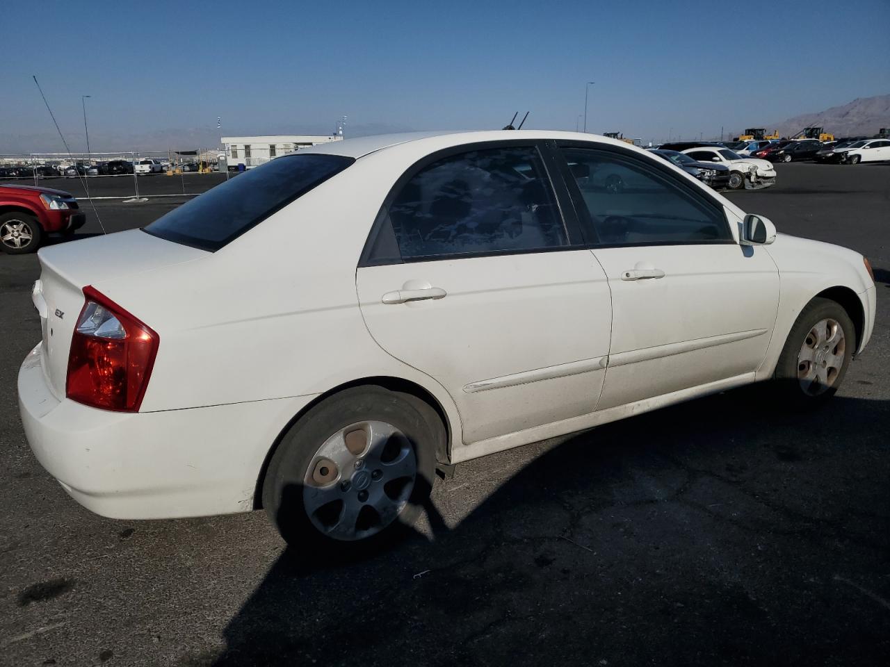 Global Auto Auctions