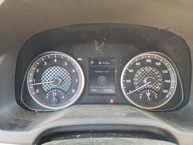 2020 HYUNDAI ELANTRA EC 5NPD94LA3LH565305
