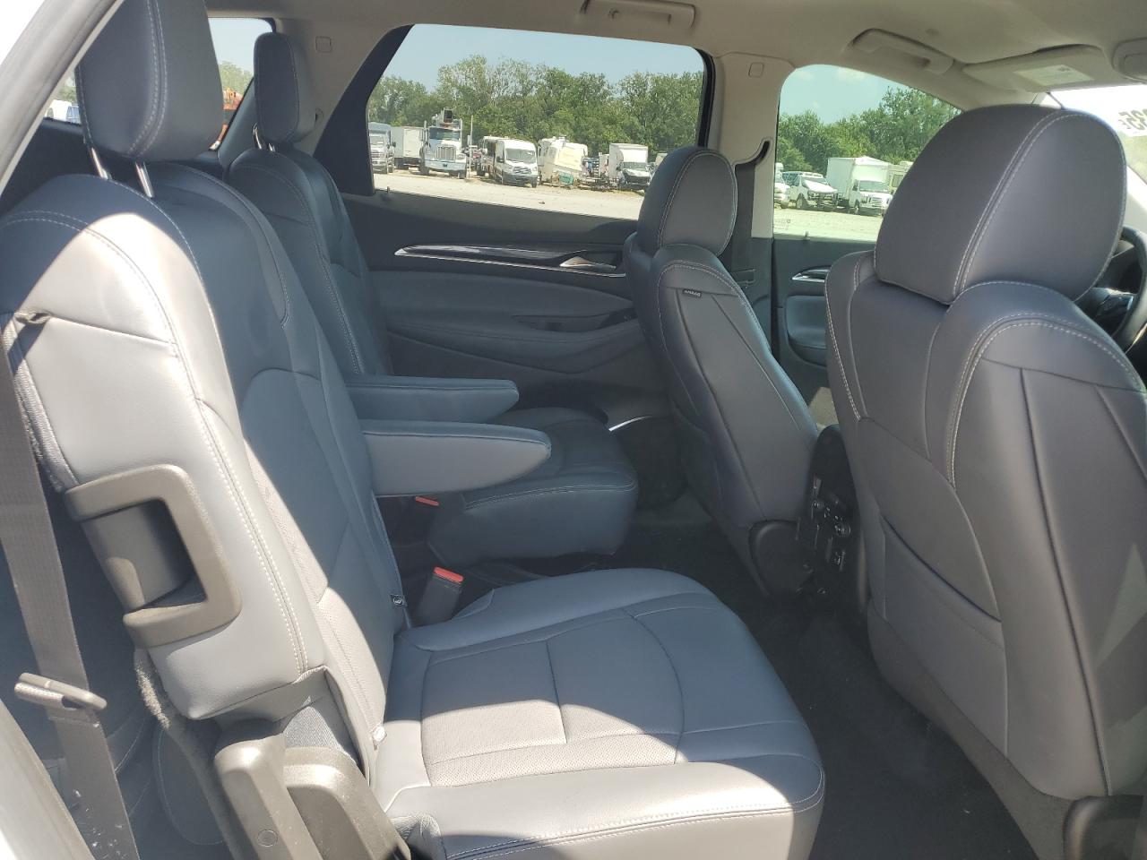 BUICK ENCLAVE PREMIUM