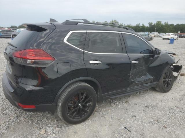 2018 NISSAN ROGUE S 5N1AT2MT5JC773554