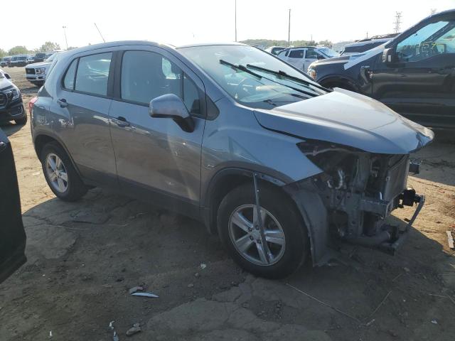 2020 CHEVROLET TRAX LS 3GNCJKSB4LL144928