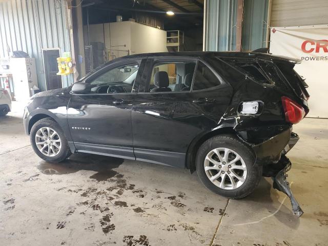 2019 CHEVROLET EQUINOX LS 3GNAXHEV1KL300999