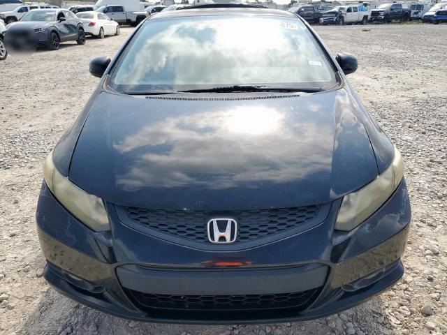 2013 HONDA CIVIC LX - 2HGFG3B52DH525015