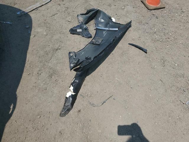 2019 FORD FUSION TITANIUM 3FA6P0D91KR186784