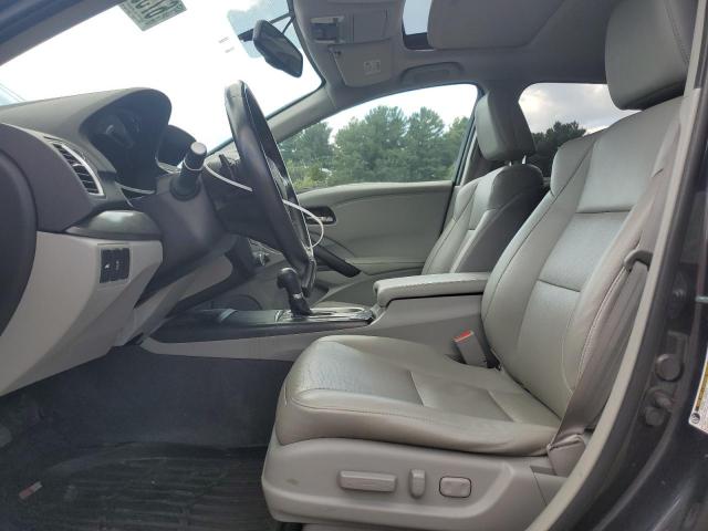 2016 ACURA RDX TECHNO 5J8TB4H50GL003781