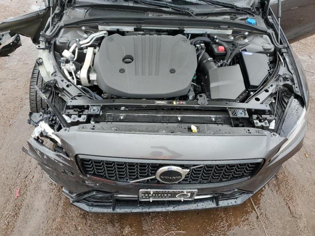 2025 VOLVO S60 CORE 7JRL12GJ4SG365975